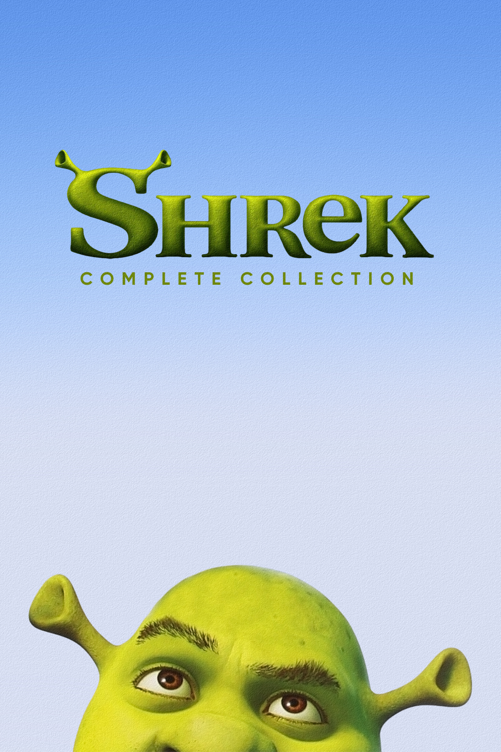 Shrek 3 Forever [93888] (A1724435043) Collection (Movies) --Plex--